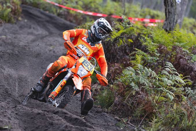 AusEnduro Rondas 7 y 8: KTM, drama y un regreso épico