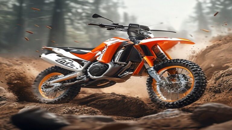 Beta Xtrainer 200 2T: la enduro italiana para principiantes