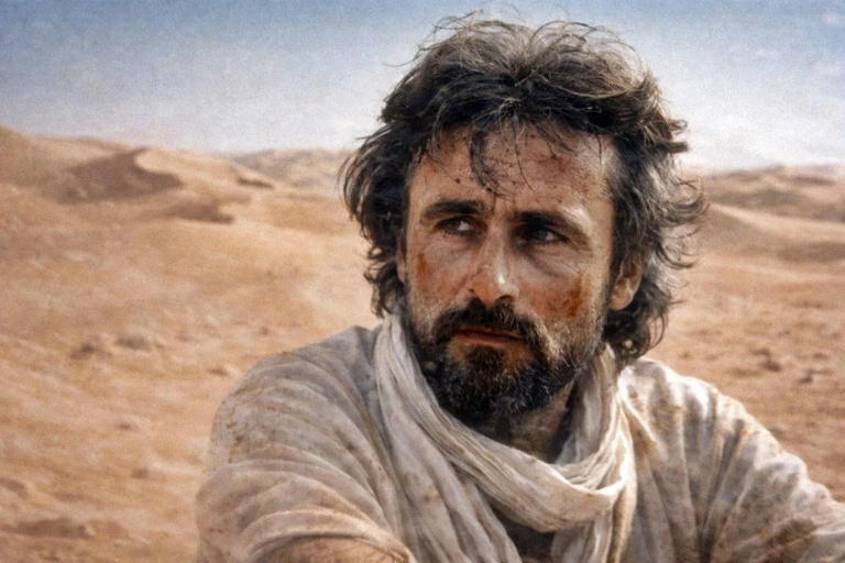 Thierry Sabine y el origen del Dakar: el hombre que se perdió en el desierto y encontró una leyenda