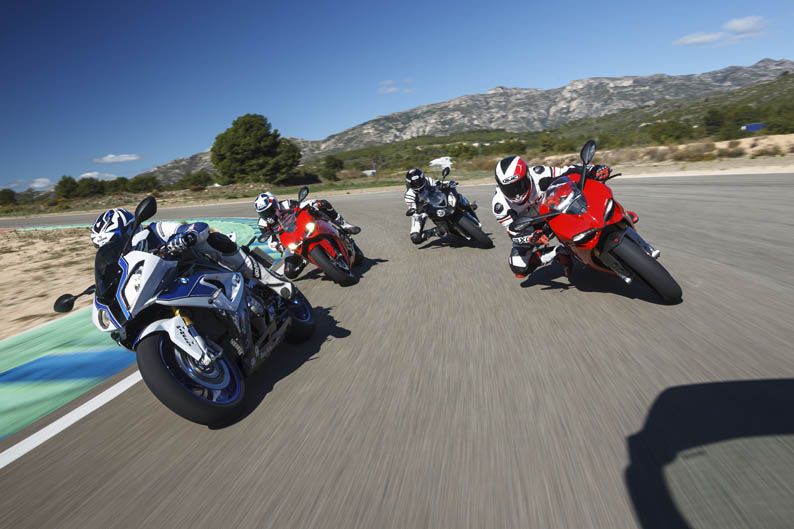Comparación con Rivales: ¿Cómo Responden BMW y Honda?