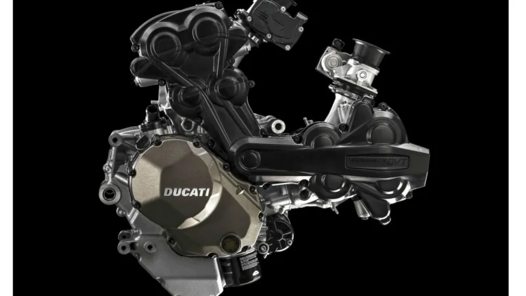 Válvulas Desmodrómicas Ducati: La Tecnología que Cambió el Moto Sport