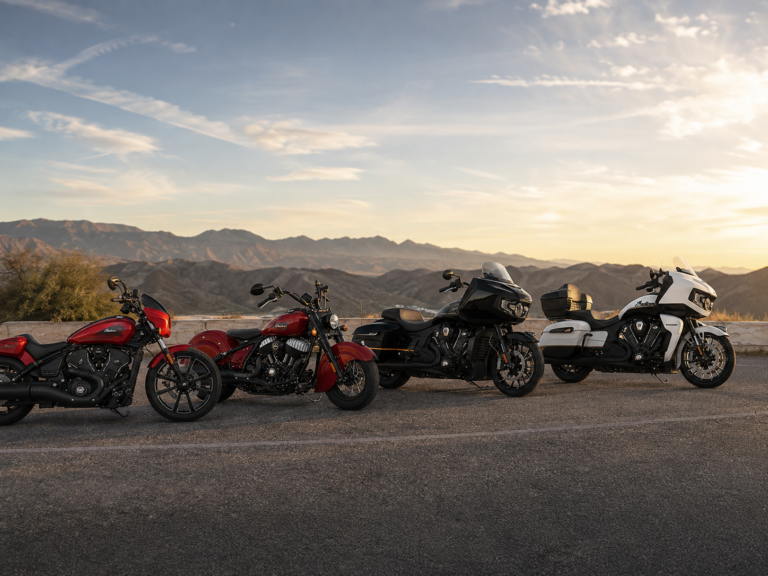 Indian Motorcycle en crisis: qué hay detrás de los rumores y qué futuro puede tener la marca